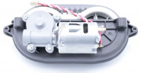 Ecovacs Roller Unit - 10001023 Left-driving Wheel Assembly