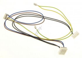 Harness - C00505638 488000505638 Wiring Mudulo Dea 701 Power Supp [Whirlpool Indesit]