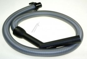 Samsung Vacuum Cleaner Hose - Dj67-00073g Assembly Hose Vc-5913 Deep Gray-l1500-2pitch