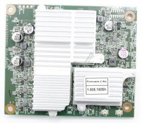 Sound United Module - Electrical Unit - 978189101850s Network Module Assembly Aios4 0s Denon