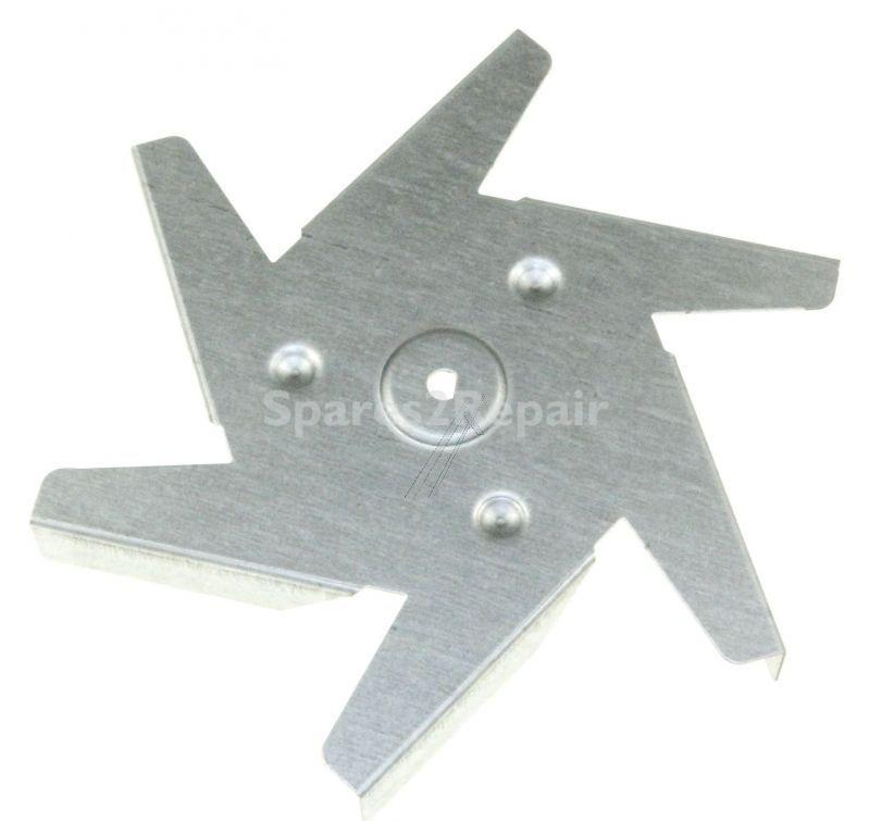 Samsung Ventilator Motor - Dg81-02700a A-s-motor Cooling nb69r3301rs 32031879 b