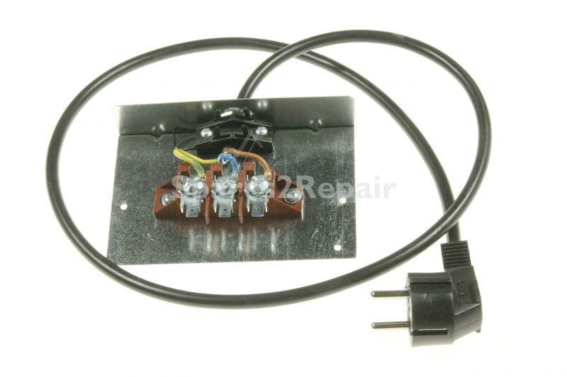 Smeg Mains Power Lead - 691290764 Feeder Cable