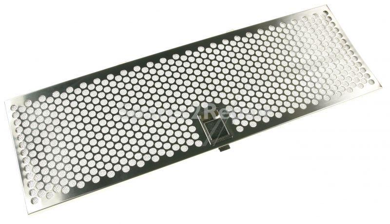 Elica Metal Grease Trap - Gf02zc Grease Filter