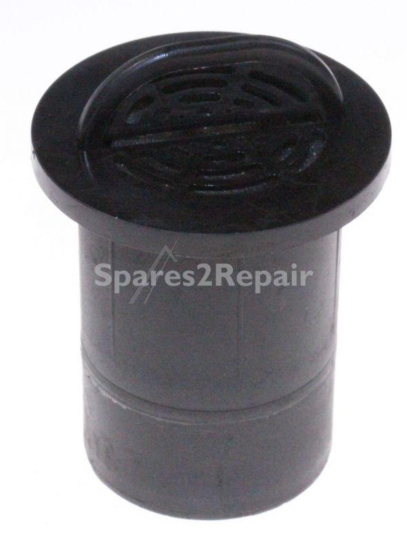 Carbon Filter - C00345847 481248128177 Filter [Whirlpool Indesit]