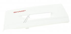 Detergent Dispenser Cover - Det draw cov sharp Bf4(es-fb7124w2-en) [Vestel]
