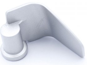 Lagrange Mixer Attachment - S420121 Kneading Hook