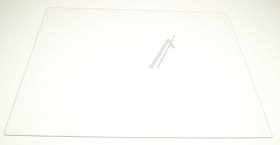 Glass Panel - 47015534 Crisper Cover(3 2)395-yy [Vestel]