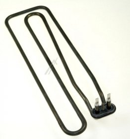 Heater For Dishwasher - C00379018 481990500048 Heating Element 2000w [Whirlpool Indesit]
