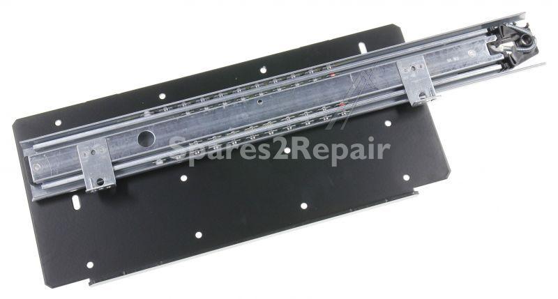 Slider - C00329267 481240488124 Guide [Whirlpool Indesit]