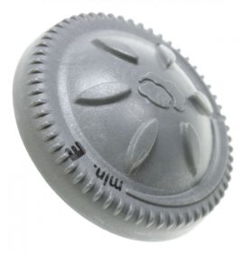Domena Control Knobs - 500480223 Button Steam