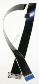 Vestel Multi Media Connectors - 23397597 Cnas Ffc51p-600lvds(mb120_490qnus2du01