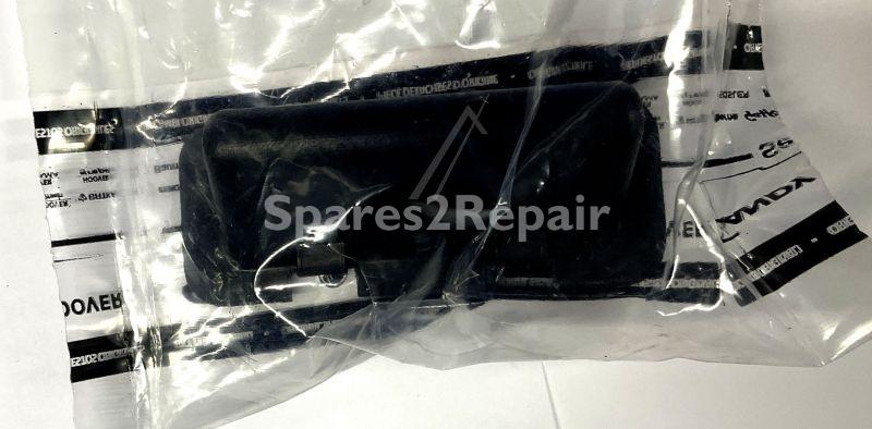 Haier Handle - 0530048223 49060814 Clasping Hand