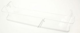 Refrigerator - Freezer Door Shelf - 49034236 Balc bott-1 06 tq0974-105 [Candy Hoover]