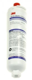 Water Filter - Cs-52 00576336 Water Filter [Bosch Siemens]