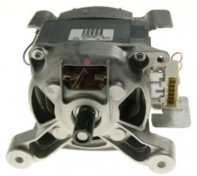 Washing Machine Motor - C00320847 481236158522 Motor Mca 52-64-whe20-eu [Whirlpool Indesit]
