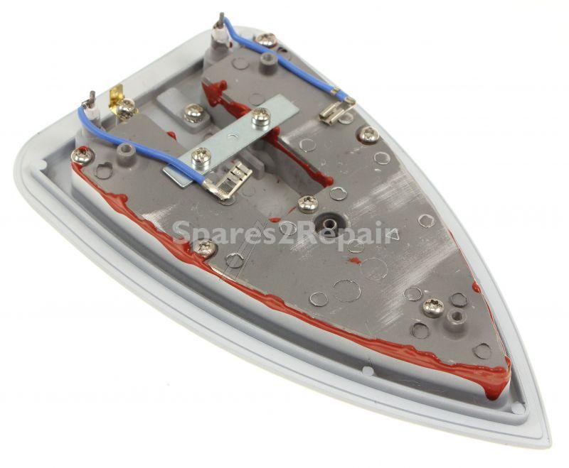 Domena Flap - 500587778 Tank Curling