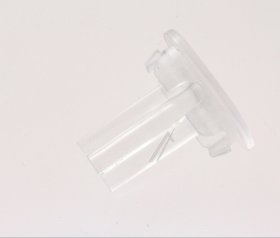 Glass Lamp Cover - Cs-00116924 Cover For Lamp-signal Lamp [Groupe SEB]