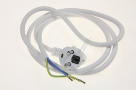 Mains Power Lead - 00175397 Power Cord [Bosch Siemens]