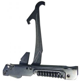 Door Hinge For Oven - 92998913 Oven Door Hinge [Candy Hoover]