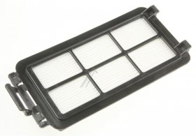 Vacuum Cleaner Filter - 4055360483 Extractor Filter [Electrolux Aeg]
