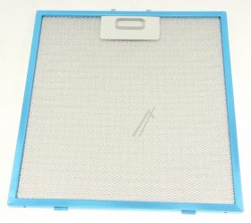 Metal Grease Trap - 80875578 Grease Filter [Electrolux Aeg]