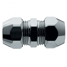 Water Intermediate Connector - Compression Fitting X10mm