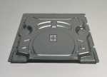 Rearpanel - 1910050100 C00873959 Back Panel [Arcelik]
