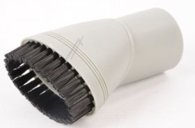 Hisense Gorenje Vacuum Cleaner Nozzle - 132939 Round Brush