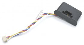 Ecovacs Sensor Board Module - 10002607 Front Anti-drop Sensor