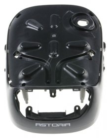 Astoria Flap - 500592108 Cover