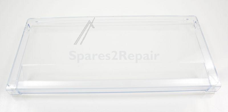 Drawer Front - 11013219 Panel [Bosch Siemens]