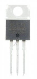 Taiwan Semiconductor Diode - Diode 20a (2x10a) 100v To-220