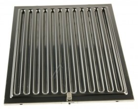 Faber Roblin Metal Grease Trap - 133 0018 482 Labyrinth Filter Inox