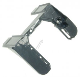 Dustbag holder - 00758832 Handle [Bosch Siemens]