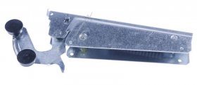 Door Hinge For Oven - 00125548 Hinge [Bosch Siemens]