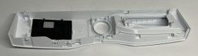 Operating Unit Screen - 140070219013 Control Panel Handle Aeg L6fbi [Electrolux Aeg]