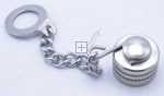 Hisense Gorenje Casing Cover - 719803 Probe Socket Cover With Chain