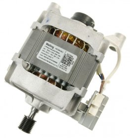 Motor - C00510625 481011044744 Motor Alt 3ph P50 [Whirlpool Indesit]