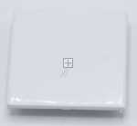 Flap - 4055285664 Cover Handle [Electrolux Aeg]