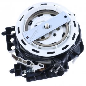Cable Reels Vacuum Power Cord - 9178007370 C00935671 Cord Reel Assembly [Arcelik]