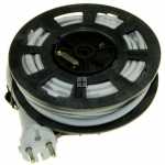 Mains Power Lead - 09072497 Power Cord Complete [Candy Hoover]