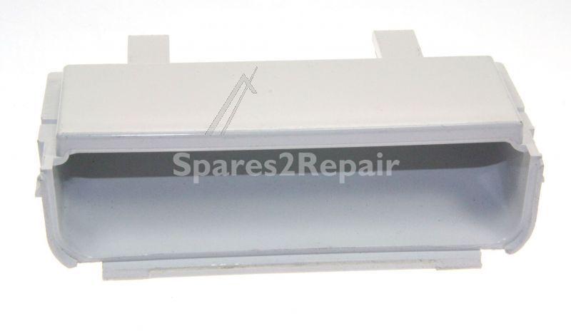 Dishwasher Handles - 1747490100 C00914086 Panel Handle Whirlpool 45cm [Arcelik]