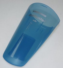 Black & Decker Vacuum Cleaner Nozzle - 90592130-01 Bowl