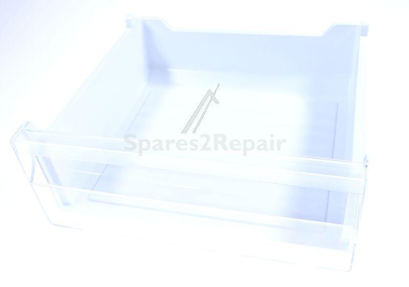 Freezer Drawer - 42177565 Middle Bask gr-276(trans-nat) [Vestel]