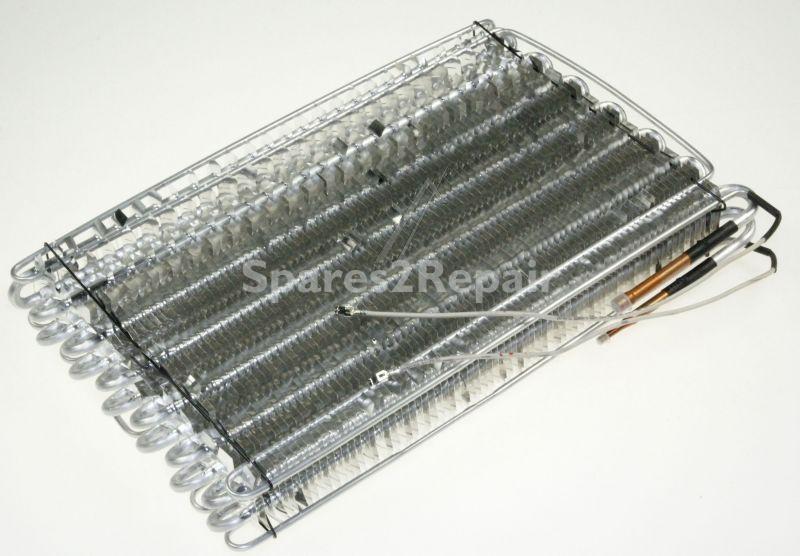 Evaporator - 37008560 Fin Evap Assembly-391 [Vestel]