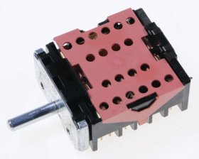 Switch - 3570523013 Switch 2+0 [Electrolux Aeg]