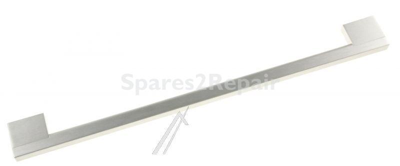 Oven Door Handles - 3870491028 Door Handle Inox [Electrolux Aeg]