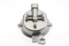 Mechanical Components - 37001473 Burner Body (rapid Burner Inj Ø115ng Sbf [Vestel]