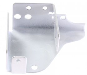 Mechanical Components - 418920813 C00916711 Burner Plate Rear Fixing Sheet-right [Arcelik]