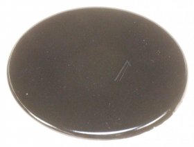 Mechanical Components - 3540006099 Burner Top Medium Black [Electrolux Aeg]